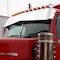 Ilc WESTERN STAR HD 4964EX CONSTELLATION YEAR 2024 14 TO 10 INCH STAINLESS STEEL REVERSE BOWTIE W STAR HD 4964EX CONSTELLATION 2024 14 TO 10 INCH - alternate 3