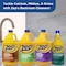 Zep Calcium, Lime & Rust, Jug, 1 gal, Pungent, 4 PK ZUCAL128 - alternate 4