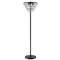 Jonathan Y Jemma 60" Crystal/Metal LED Floor Lamp, Bronze / Clear JYL9005A - alternate 1