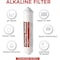 Ispring Standard 6-Stage RO Systems 6-Month Replacement Cartridge Pack Set, w/ Sediment, CTO, GAC and Alkal F4AKUS - alternate 5