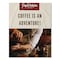 Papanicholas Coffee Beverages- Coffee, French Roast, 18 PK 25183 - alternate 4
