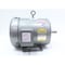 Baldor-Reliance AC MOTOR 460V-AC 1-1/8IN 3450RPM 5HP 3PH 213 M3706 - alternate 1