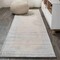 Jonathan Y Rosalia Cottage Medallion Gray/Ivory 2 ft. x 8 ft. Runner Rug MDP403C-28 - alternate 1