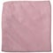 Rubbermaid Commercial Microfiber Cleaning Cloths, 16 x 16, Pink, PK24 1820581 - alternate 1