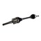 Motorcraft Drive Axle Shaft Assembly,  TX1313 - alternate 4