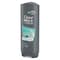 Dove Men+Care Sensitive Skin Body and Face Wash, 18 Fluid Ounce, 4PK 64411116 - alternate 10