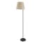 Boston Harbor Floor Lamp, Bronze Finish GS-T122421-F1-VB - alternate 1