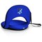 Picnic Time Family Of Brands NCAA Rhode Island Rams Oniva Stadium Seat - Reclining Bleacher Seat with Back Support 626-00-138-934-0 - alternate 1