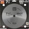 Do It Best 7-1/4'' 150-Tooth Plywood Circular Saw Blade QJDIB-CS-023 - alternate 2