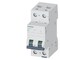 Siemens Miniature circuit breaker 230 V 10kA, 1+N-pole, B, 20 A 5SL4520-6 - alternate 1