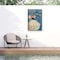 Trademark Fine Art Outdoor Canvas Art Marcus Jules 'Vintage Ad Spain' Wall Art for Patios, or Gardens GRL02353-OC1219WR - alternate 1