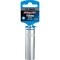 Channellock 1/2'' Drive 15 mm 6-Point Deep Metric Socket 351274 - alternate 2