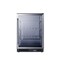Summit Commercial 24in Wide Commercial Display Freezer SCF475 - alternate 1