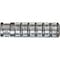 Hillman Ribbed Anchor 3/8in D X 3/8in Short in. L Zinc Round Head, 50PK 370210 - alternate 5