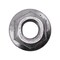 Auveco M8-1.25 Hex Flange Locknut 17mm Flange, 50PK 11709 - alternate 2