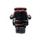 Uni Pro 1061 Air Suspension Seat, 12-Volt, Red Vinyl 8553 - alternate 4