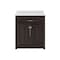 Craft And Main Vanity, No Top, 31 in RSMVT3134 - alternate 4