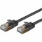 Monoprice SlimRun Cat6A Ethernet Patch Cable - Snagless RJ45_ Stranded_ S/STP_ P 27468 - alternate 1