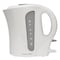 Proctor-Silex 1.7 Liter Plastic Durable Electric Kettle in White K3080 - alternate 1