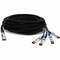 Add-On Addon Brocade (Formerly) 40G-Qsfp-4Sfp-C-0101 Compatible Taa 40G-QSFP-4SFP-C-0101-AO - alternate 6