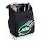 Picnic Time Family Of Brands NFL New York Jets - PTX 2.0 Tarana Recycled Backpack Cooler 633-02-179-224-2 - alternate 2