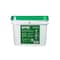 Spax #14 x 2 in Exterior Wood Deck Screws Construction Flat Head T-Star Plus Bulk Pail, 1500PK 3191670600500 - alternate 5