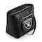 Picnic Time Family Of Brands NFL Las Vegas Raiders - Uptown Cooler Tote Bag 743-01-179-234-2 - alternate 2