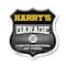 Signmission Harry's Garage I Can Fix Everything But Stupid, 12 Inch X 12 Inch, Aluminum Metal Sign SHI-A-12-490-HARRY - alternate 1
