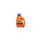 Tide HE Laundry Detergent, Regular Scent, 32 Loads, 46-oz. Liquid 12118 - alternate 1
