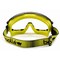 Bolle Safety Safety Goggles, Clear Lens, Anti-Fog, Anti-Scratch, Platinum, Indirect Vented, Universal Series UNIVGN10W - alternate 3