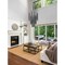 Z-Lite Forest 27 Light Chandelier, Matte Black, 36 In W x 23.75 In H 919MP24-27R-MB-LED - alternate 6