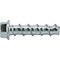 Hillman Concrete Screw Anchor Screw-Bolt+ 1/2 in D X 2 1/2 in L Steel 372223 - alternate 3