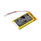 Ilc Divoom Ifit 2 Replacement 3.7V 0.75AH Battery IFIT 2 BATTERY - alternate 1