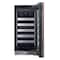 Summit 15in Wide Built-In Wine Cellar Panel Not Included CL155WC1PNR - alternate 5