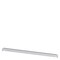 Siemens ALPHA 1250 DIN crossbar for N/PE busbar support W = 1000 mm 8GK4854-0KK40 - alternate 1