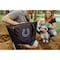 Picnic Time Family Of Brands NFL Indianapolis Colts - Tarana Recycled Cooler Tote Bag 516-01-179-144-2 - alternate 3