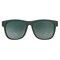 Goodr Unisex Green Frame Green Lens Polarized Sunglasses BFGGRGR1 - alternate 1