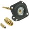 Hygrade Tuneup Standard Motor Products, Carburetor Kit,  1550 - alternate 3
