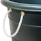 Dakota 283 Heavy Duty 60 QT Muck Bucket - Green D2-MUCK-GRN - alternate 4
