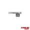 Extreme Max 5001.6065 Swing Arm LED Industrial Work Light Warehouse Race Trailer Shop Garage Workbench 5001.6065 - alternate 6