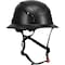 Pip Full Brim, Vented, Industrial Climbing Helmet w/Mips Brain Protection System for Industrial Safety He 280-HP1491RVM-FB-11 - alternate 1