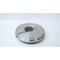 Summit STAINLESS STUFFING BOX COVER 14IN 3196XL - alternate 5