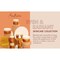 Shea Moisture Even and Radiant 3 in 1 Melting Cleansing Balm, 3.2 Ounce, 24PK 68615573 - alternate 5