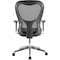 Lorell Executive Desk Chair, Overall Height: 44.1" LLR85036 - alternate 2
