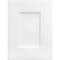 Craftmark Plymouth Shaker 36'' W x 12'' D x 15'' H Ready To Assemble Bridge Kitchen Cabinet PWW3615 - alternate 3