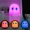 Pac-Man Color Changing Mood Light 320140 - alternate 4
