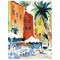 Art1St UCreate Fine Art Paper  White  Recycled  10, White, 50PK PAC4925 - alternate 2
