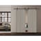 Sartodoors Slab Door Panel 32 x 96 inches, BASIC 3001 Oak Franko, Wood Veneer Doors, Pocket Closet Sliding B BASIC3001S-DUFR-3296 - alternate 3