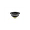 Keeney K5414-BLK Strainer Set, Stainless Steel, For: 3-1/2 in Dia Opening Sink Black K5414BLK - alternate 7