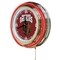 Holland Bar Stool Co University of Montana Double Neon 15" Clock Clk15MontUn - alternate 5